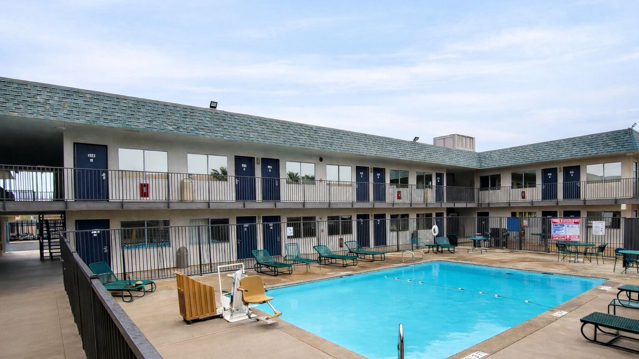 Photo of Outdoor in Blythe