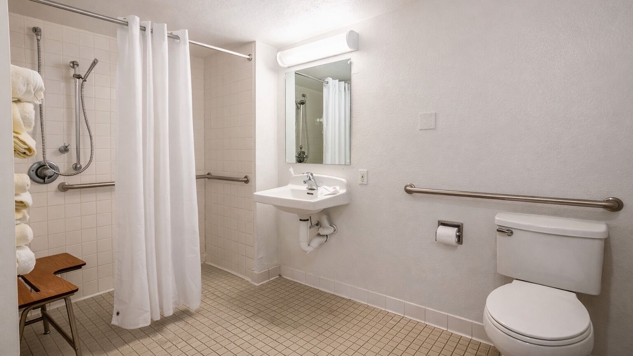 Photo of Bathroom in Blythe