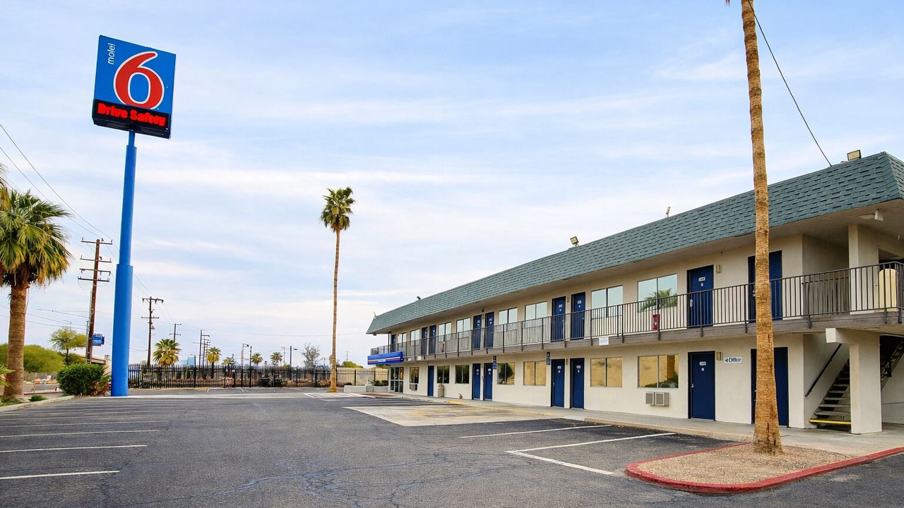 Photo of Outdoor in Blythe