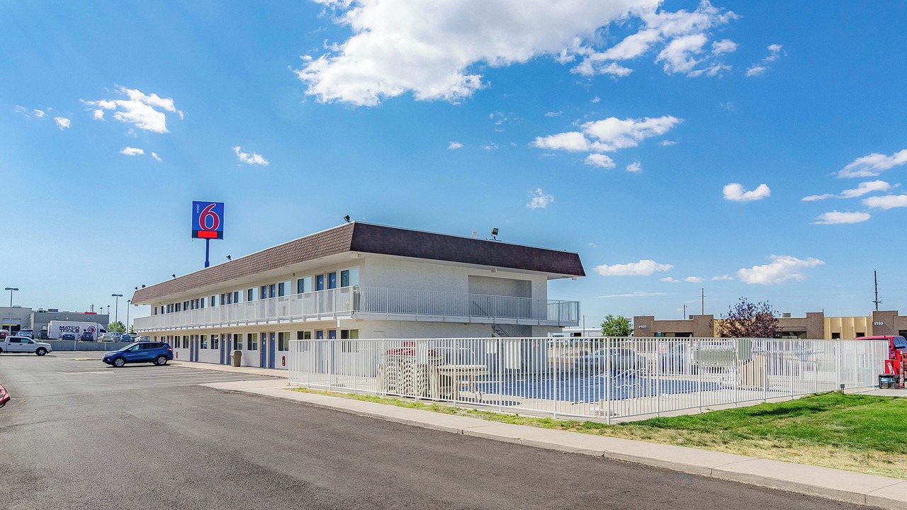 Photo of Outdoor in Cheyenne