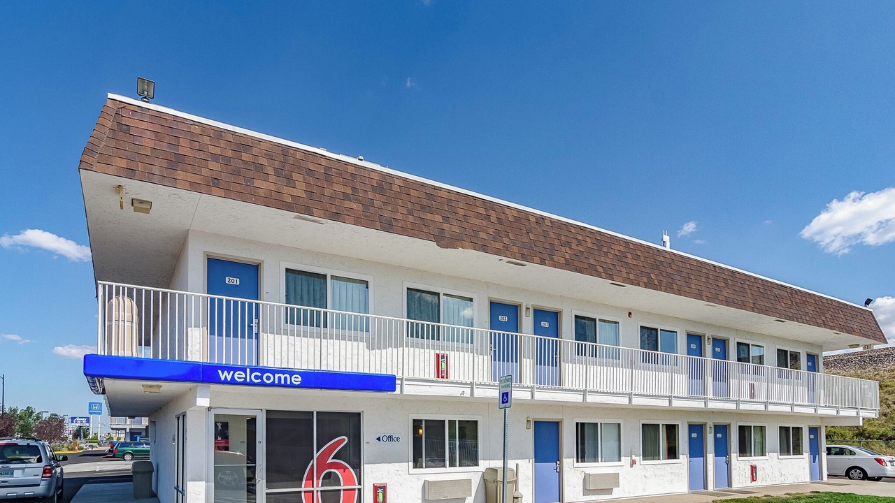 Photo of Outdoor in Cheyenne