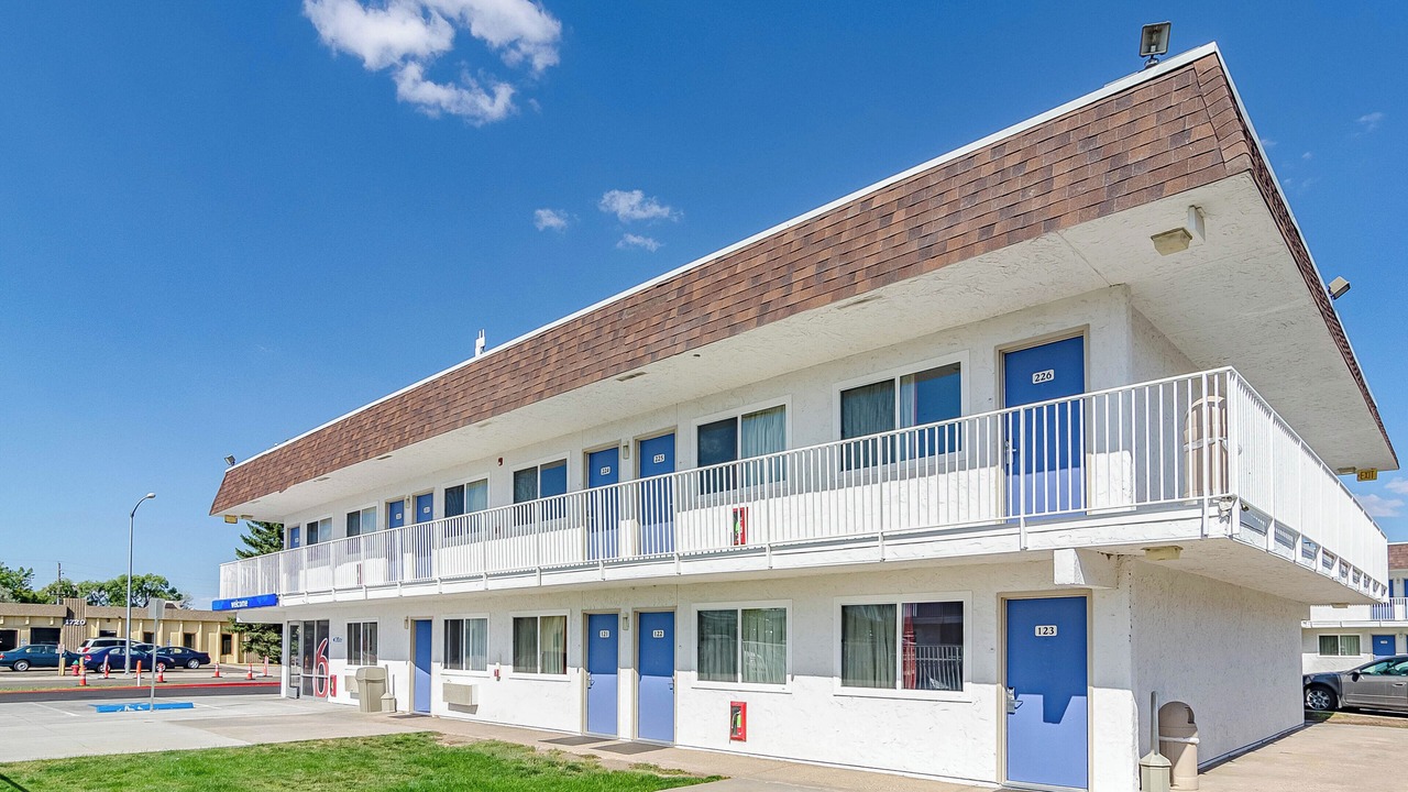 Photo of Outdoor in Cheyenne