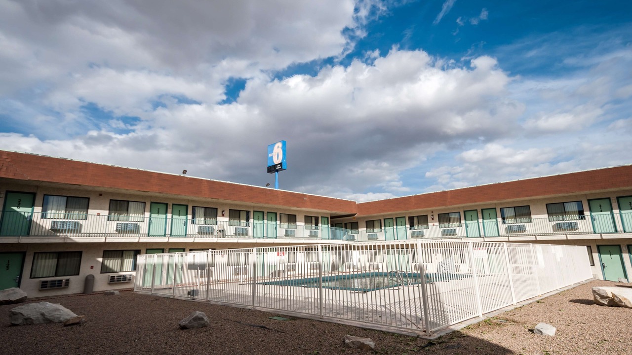 Photo of Outdoor in Green River