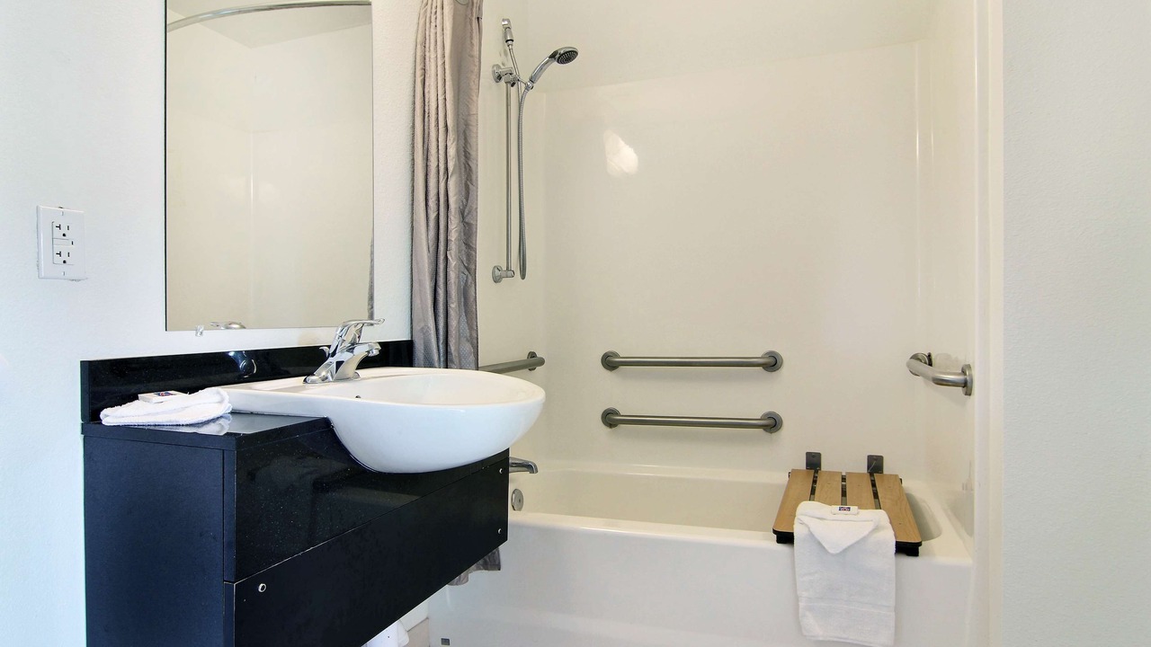 Photo of Bathroom in Lubbock