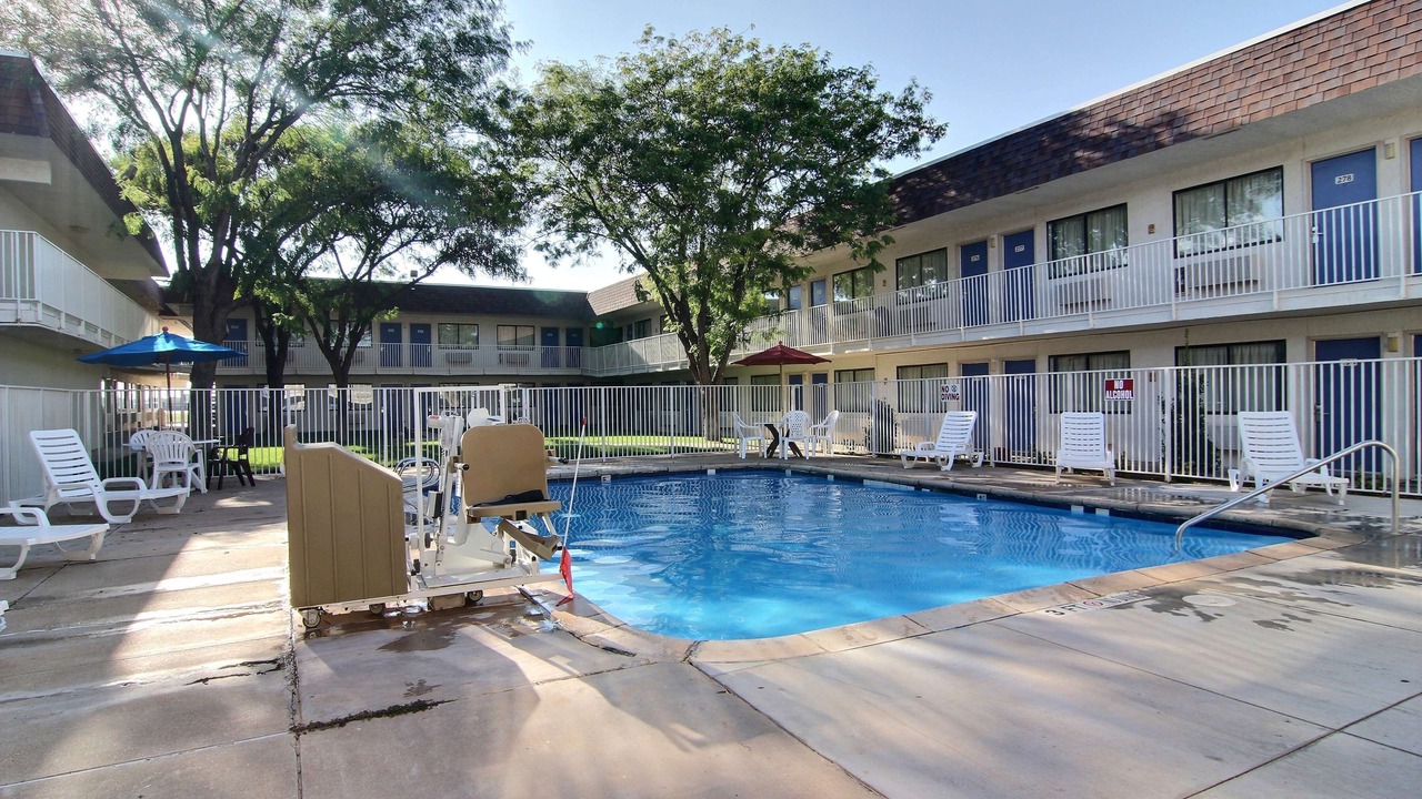 Photo of Outdoor in Lubbock