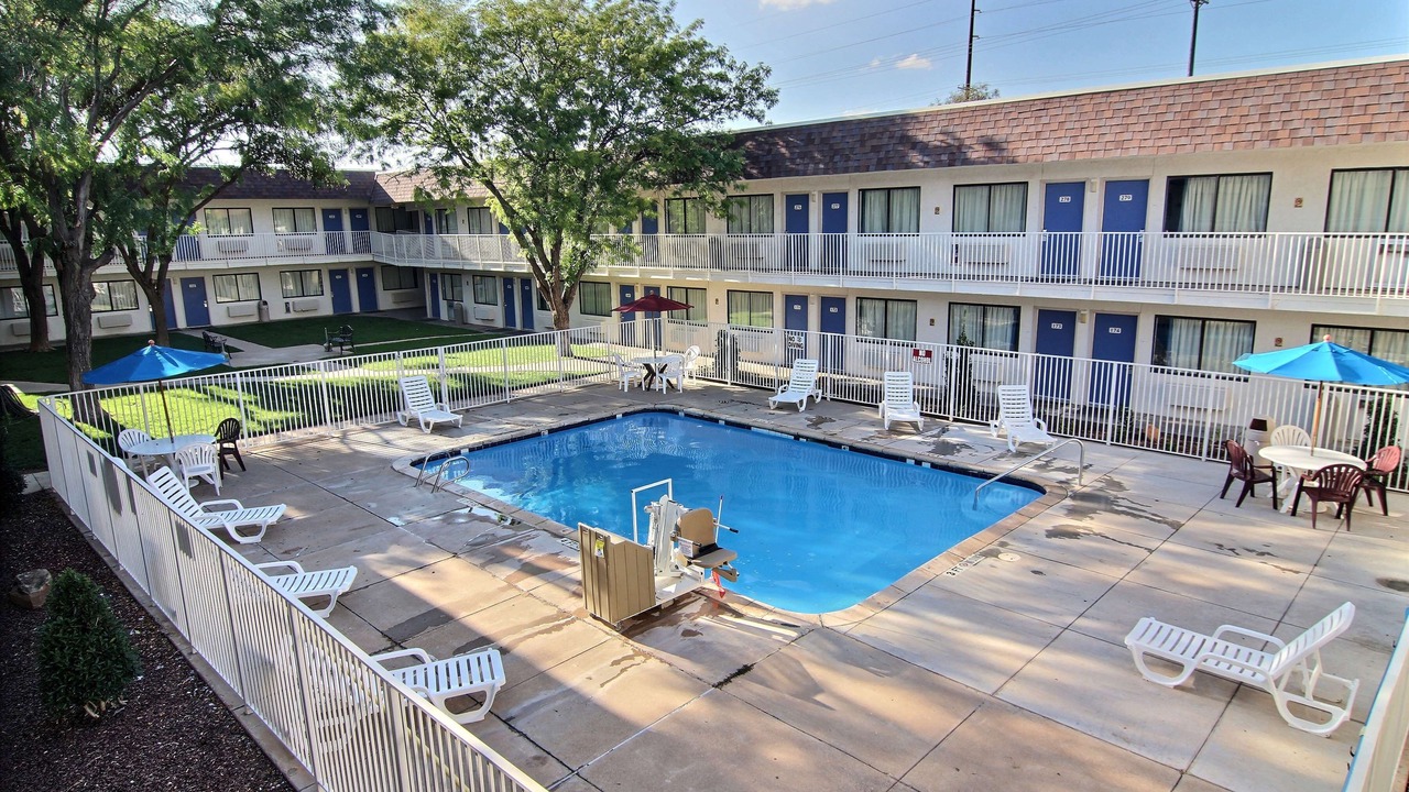 Photo of Outdoor in Lubbock