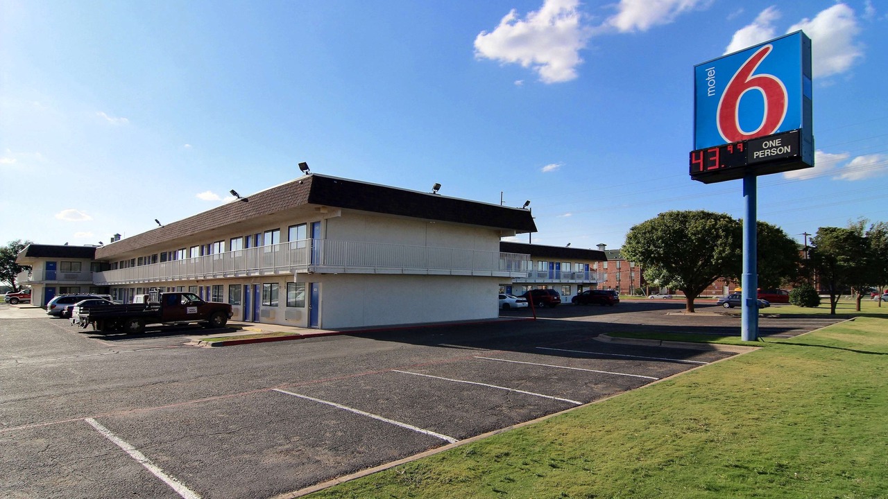 Photo of Outdoor in Lubbock