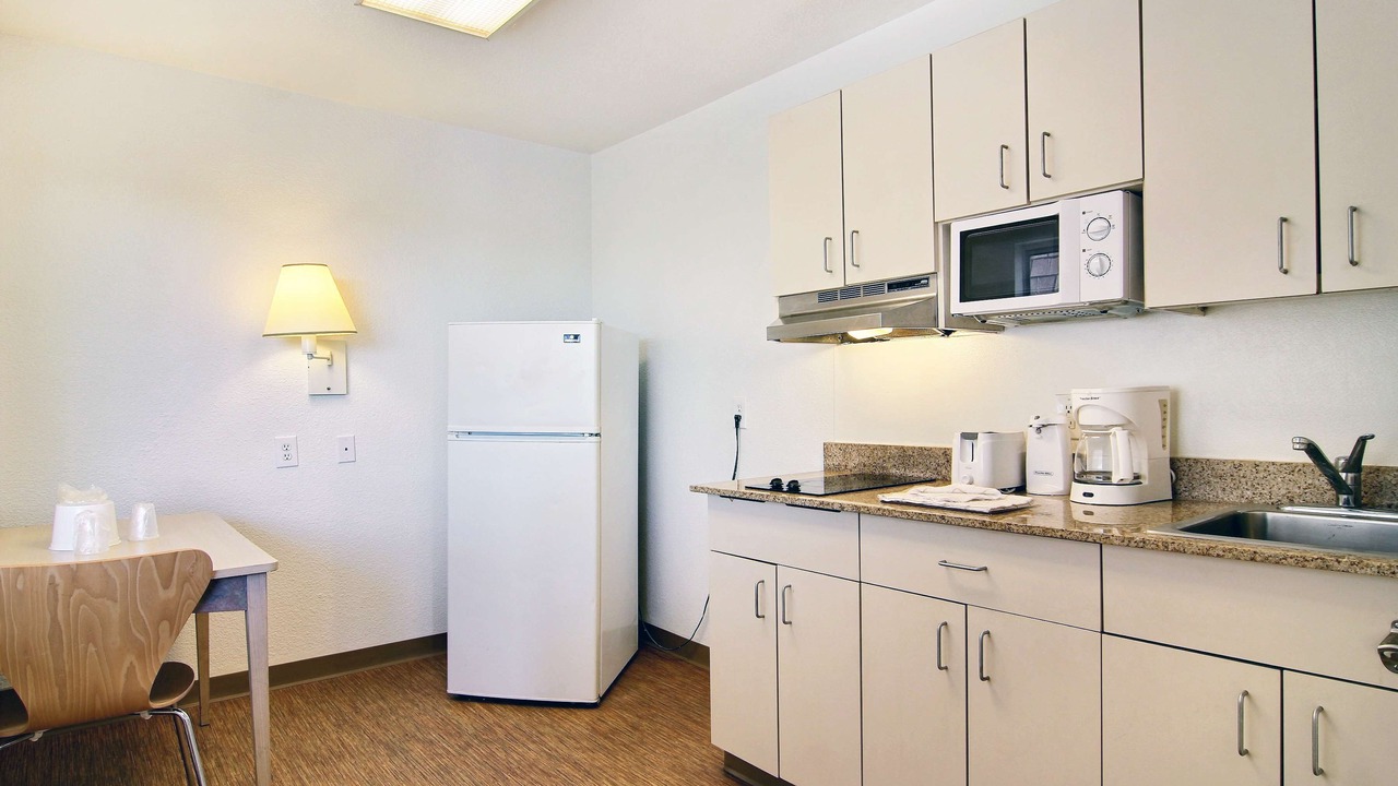 Photo of Kitchen in Lubbock