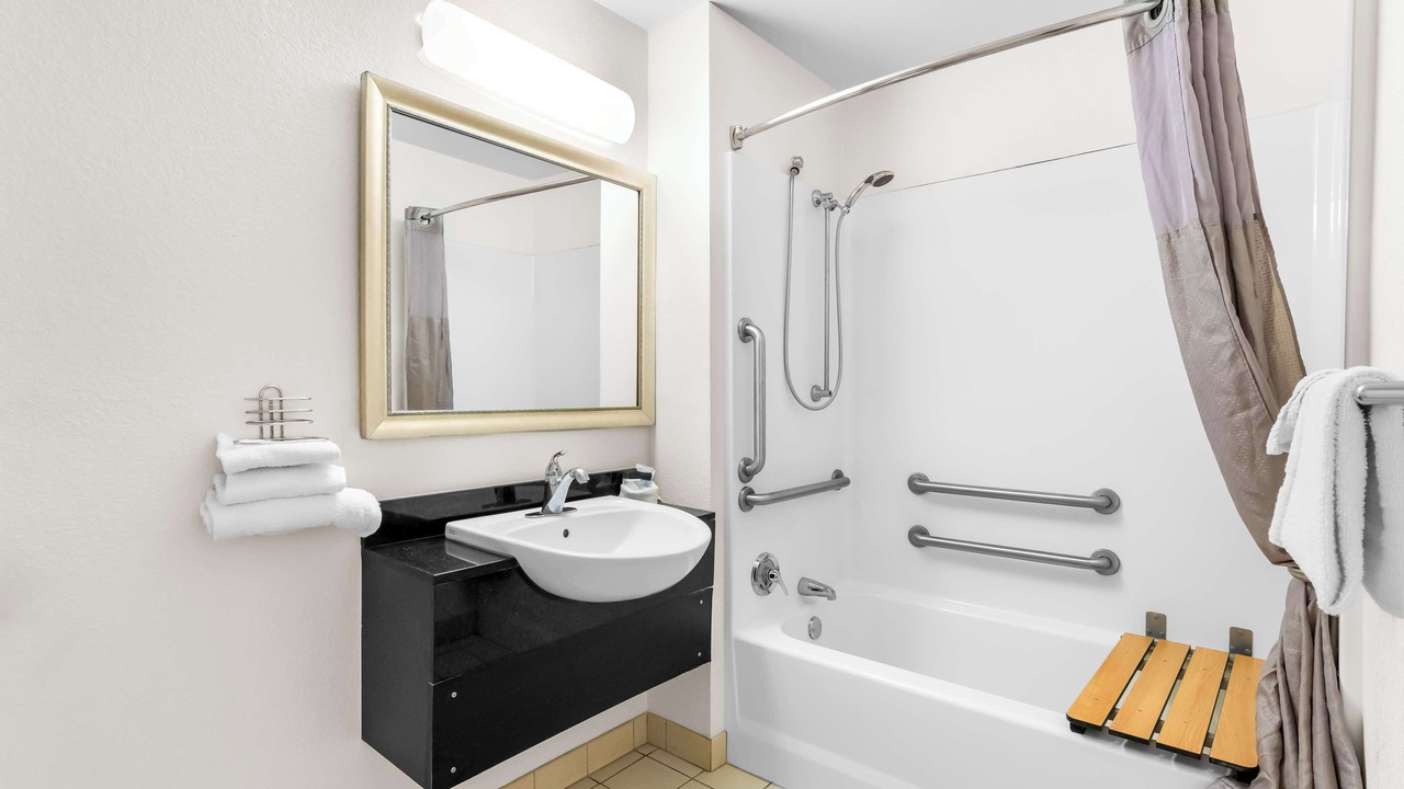 Photo of Bathroom in Stillwater