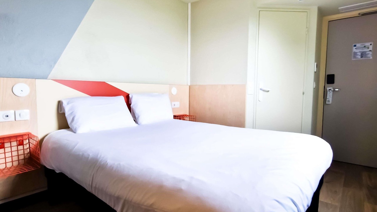 Photo of Bedroom in Marcq-en-Baroeul