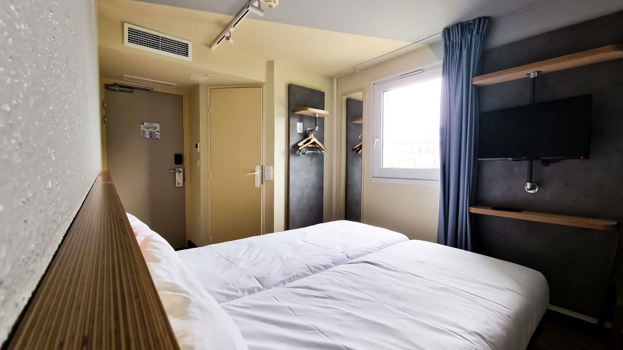 Photo of Bedroom in Marcq-en-Baroeul