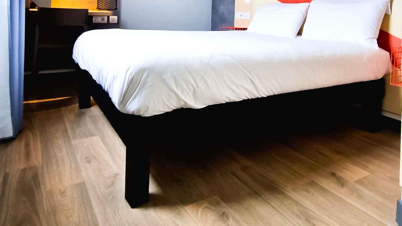 Photo of Bedroom in Marcq-en-Baroeul