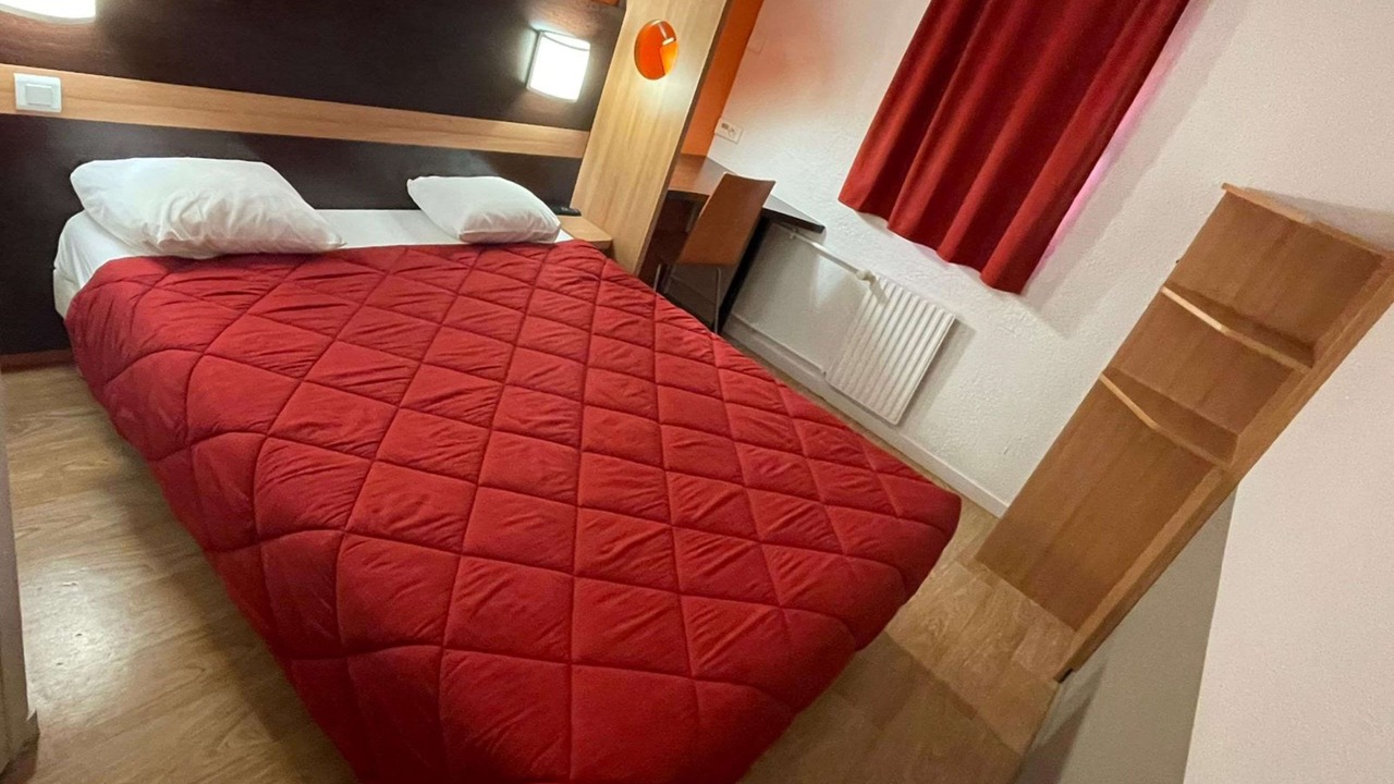 Photo of Bedroom in Rungis
