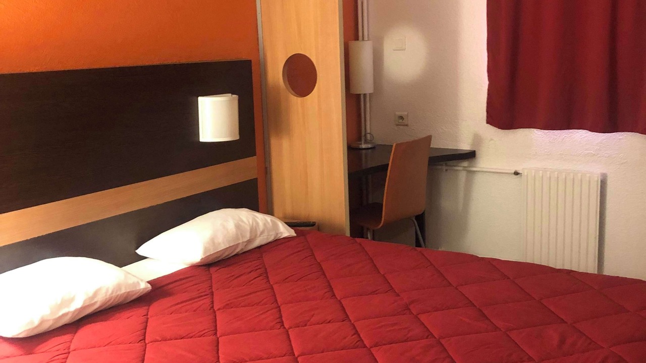 Photo of Bedroom in Rungis