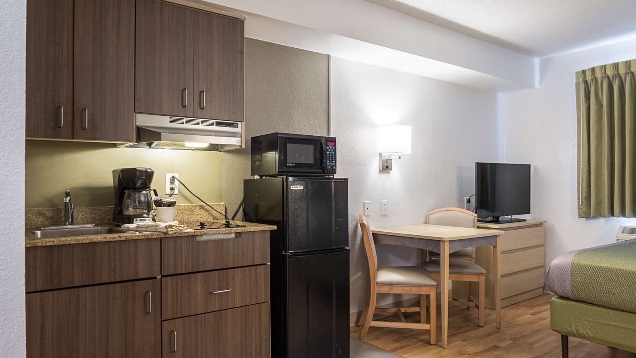 Photo of Kitchen in Miamisburg