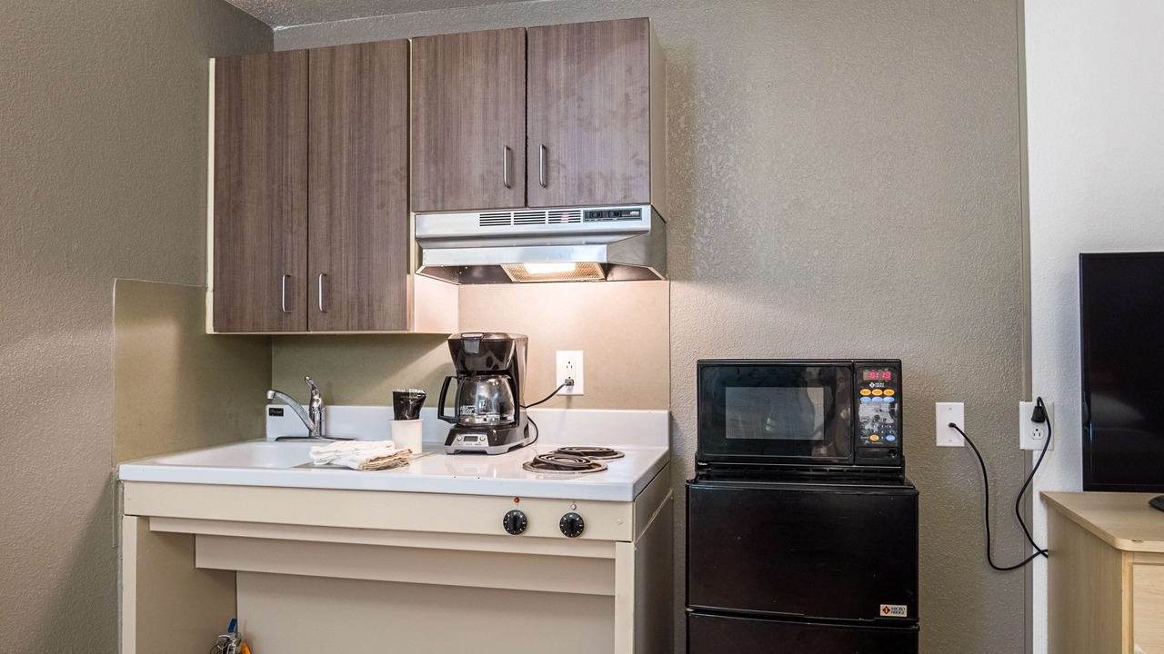 Photo of Kitchen in Miamisburg