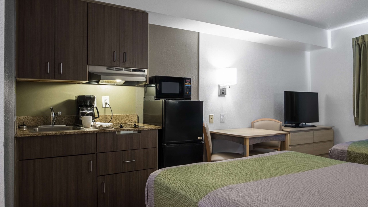 Photo of Kitchen in Miamisburg