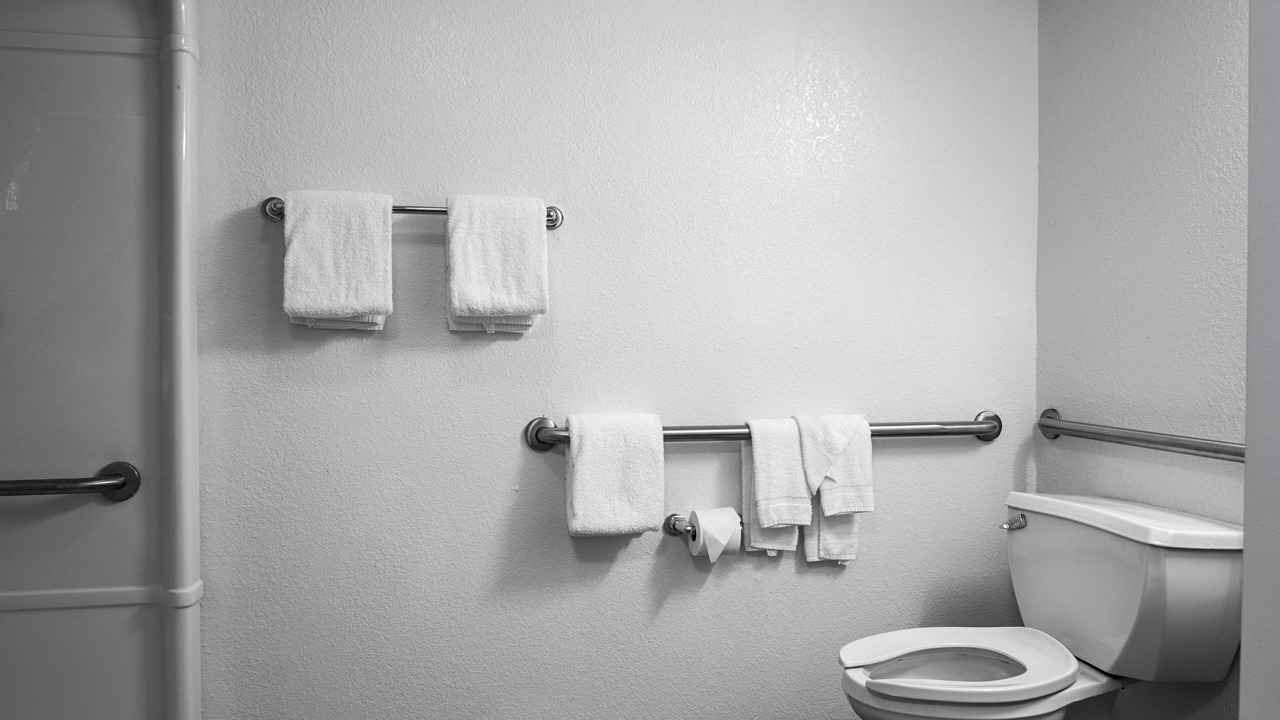 Photo of Bathroom in Miamisburg
