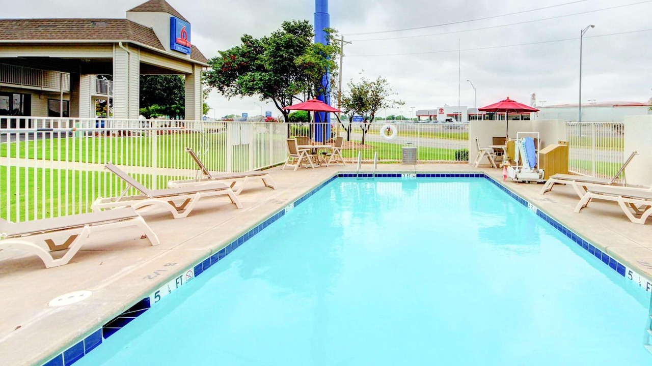 Photo of Outdoor in Midwest City