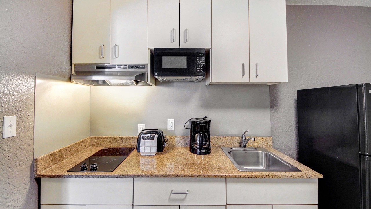Photo of Kitchen in Midwest City