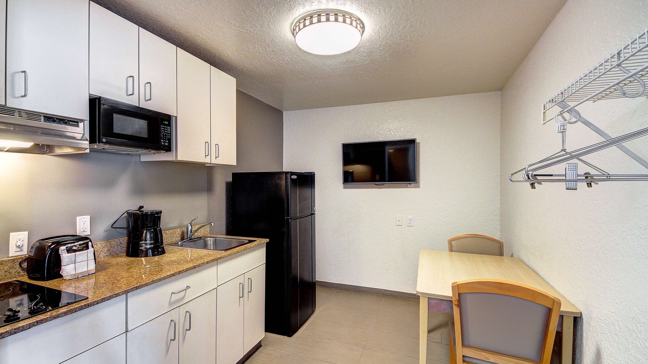 Photo of Kitchen in Midwest City