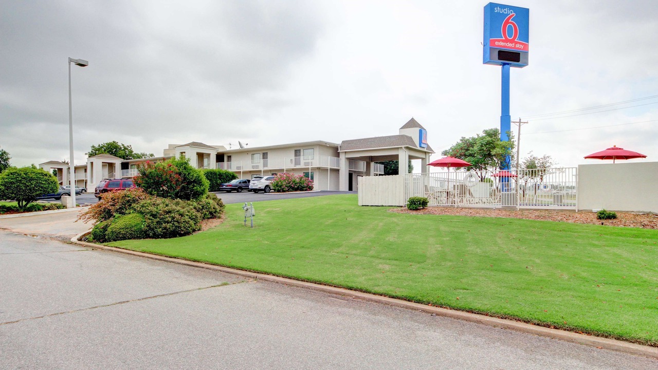 Photo of Outdoor in Midwest City