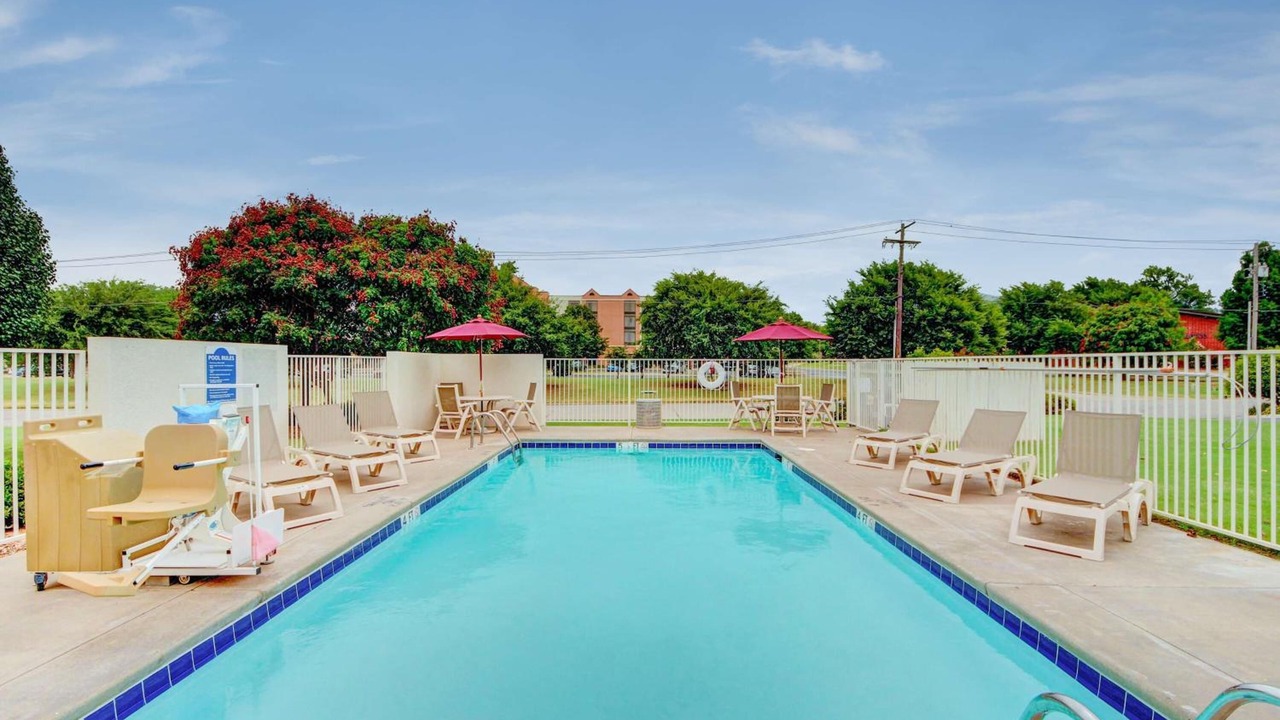 Photo of Outdoor in Midwest City