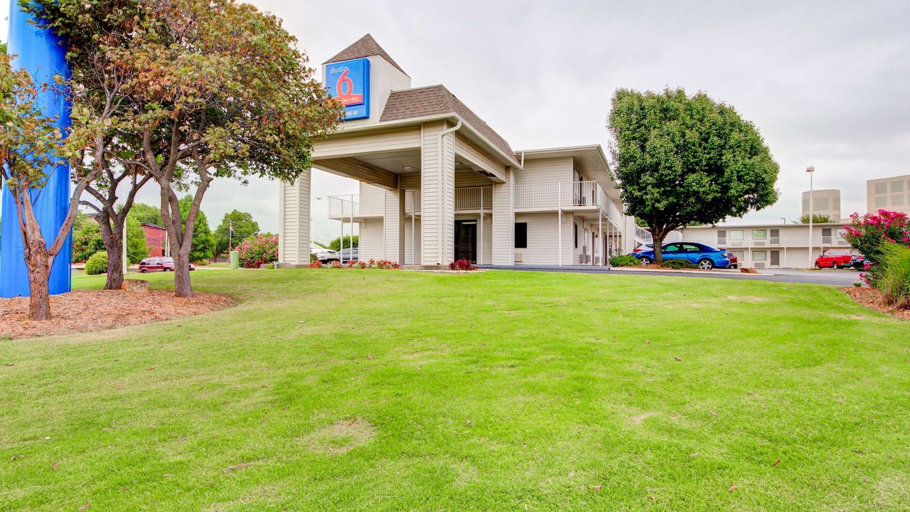 Photo of Outdoor in Midwest City