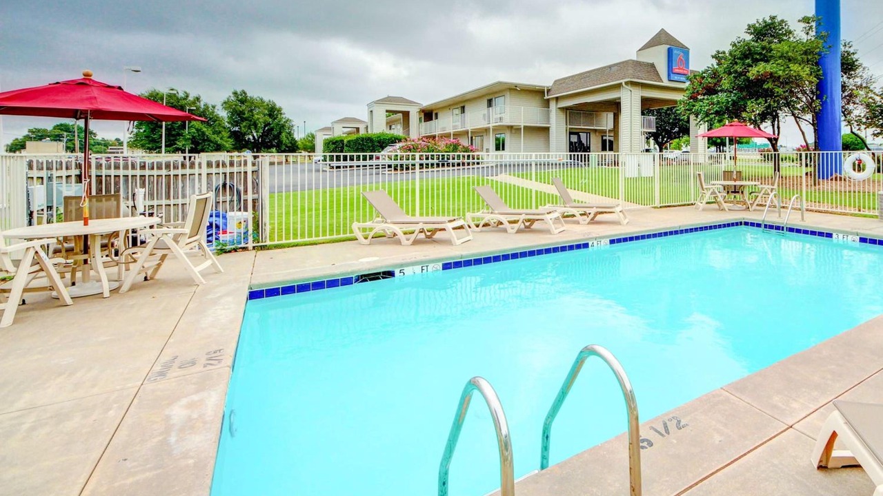 Photo of Outdoor in Midwest City
