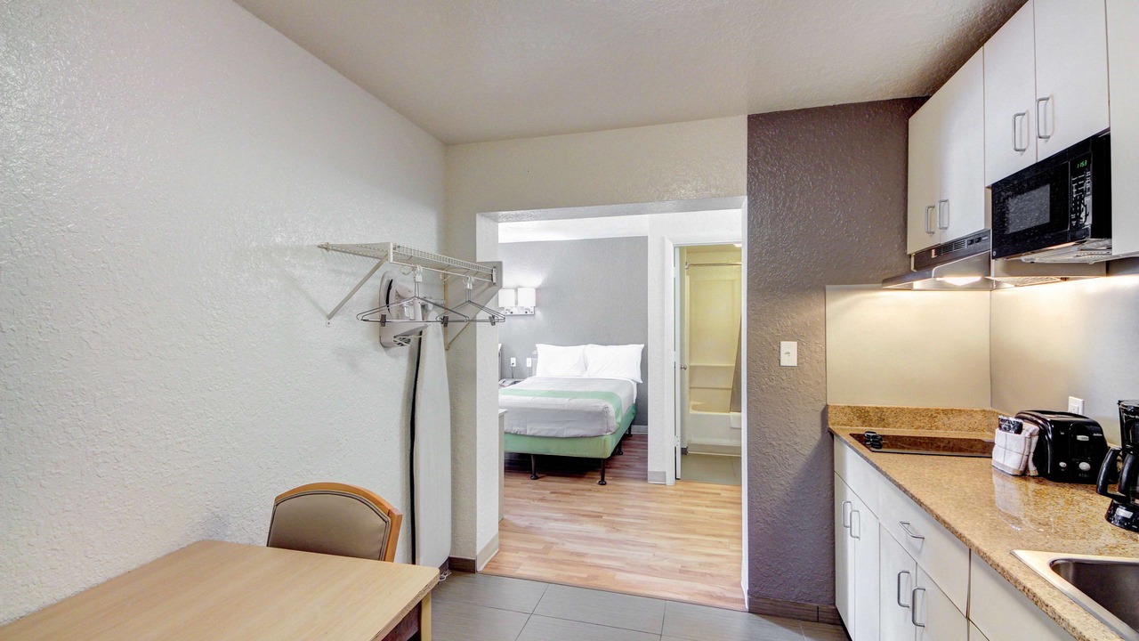 Photo of Bedroom in Midwest City