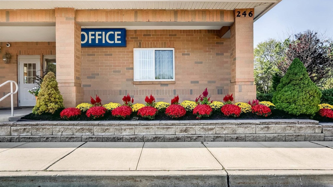 Photo of Outdoor in East Brunswick