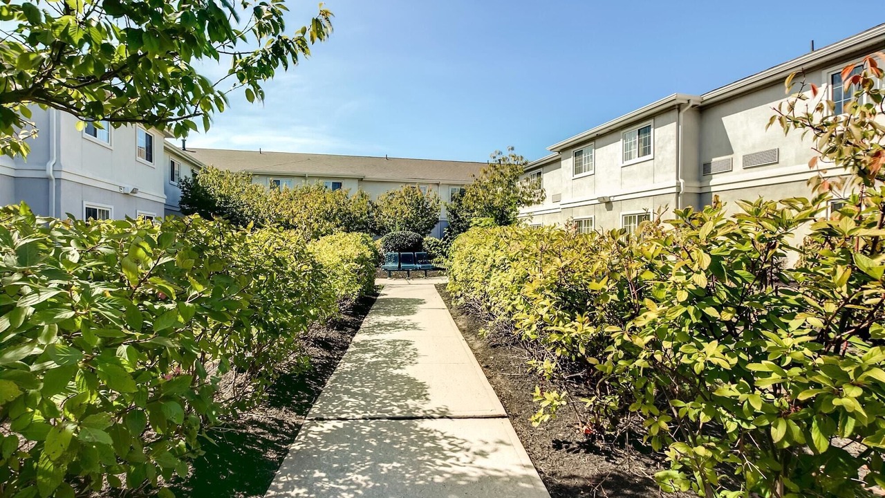 Photo of Outdoor in East Brunswick