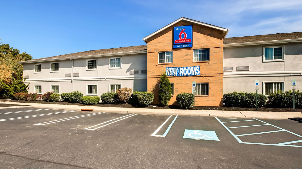 Photo of Outdoor in East Brunswick