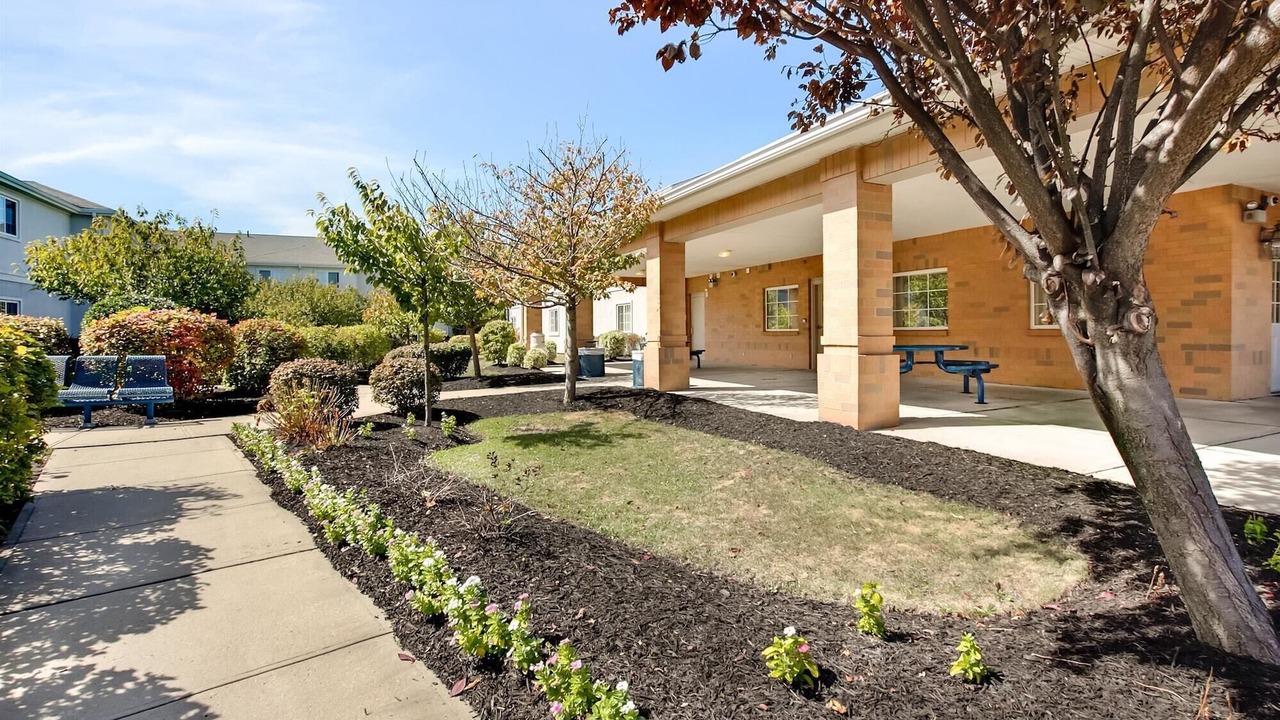 Photo of Outdoor in East Brunswick