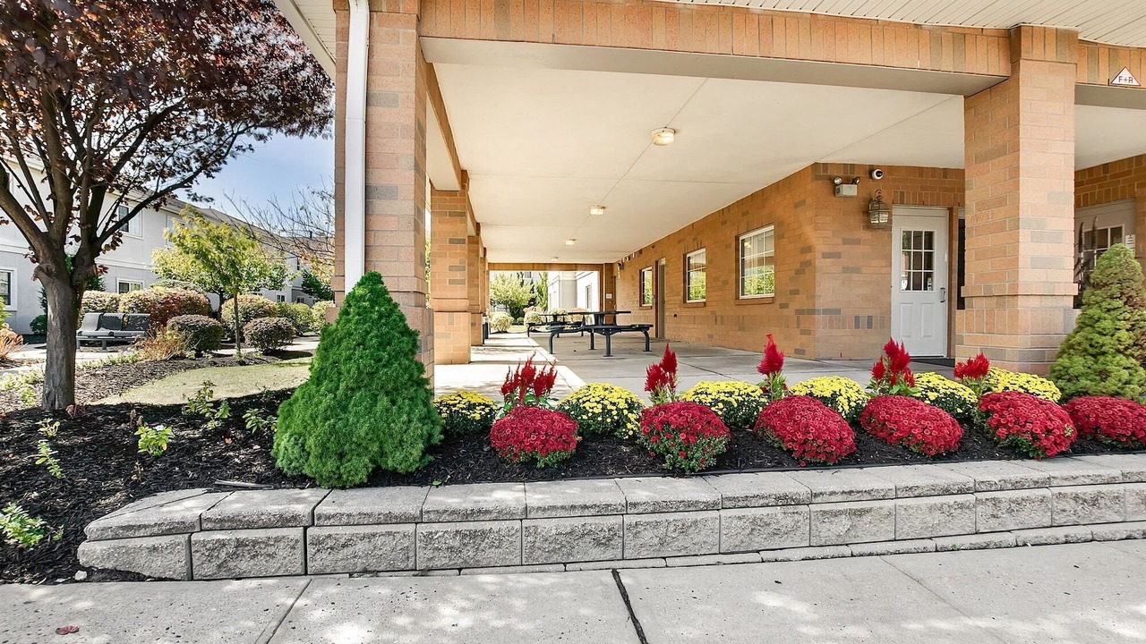 Photo of Outdoor in East Brunswick