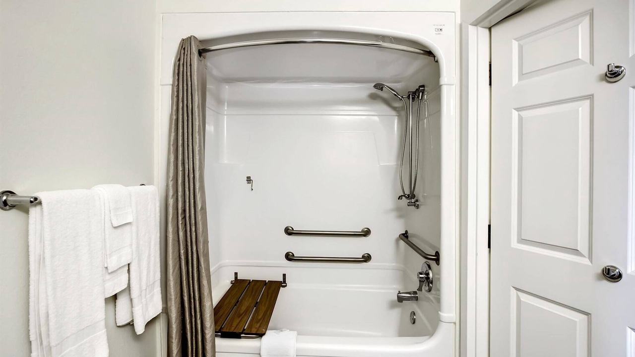 Photo of Bathroom in East Brunswick