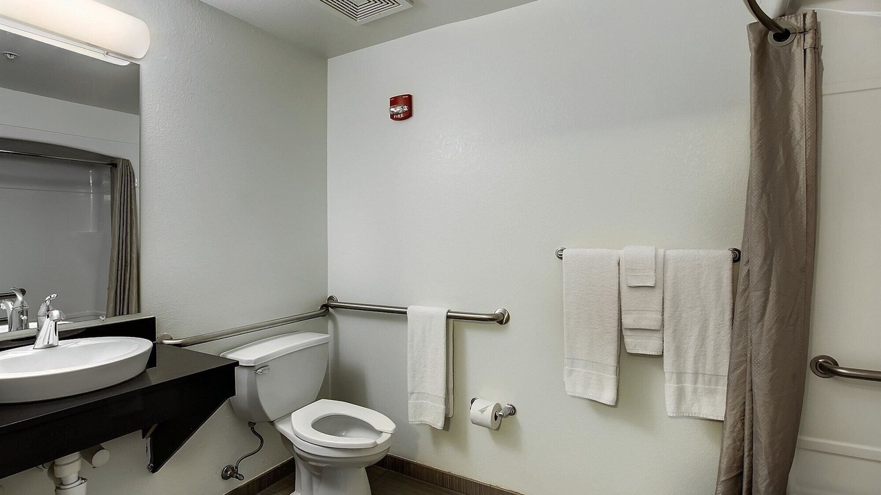 Photo of Bathroom in East Brunswick