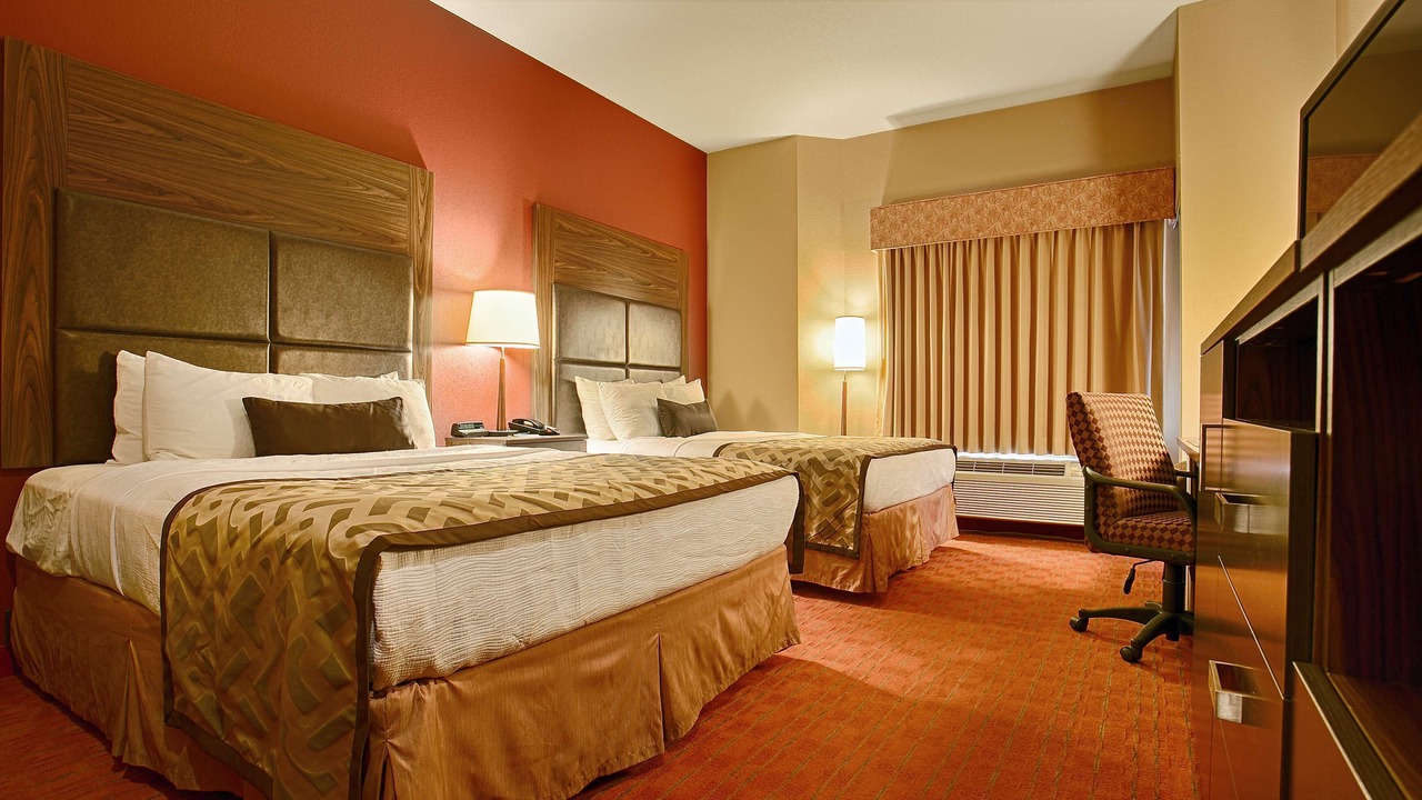 Photo of Bedroom in South Tulsa
