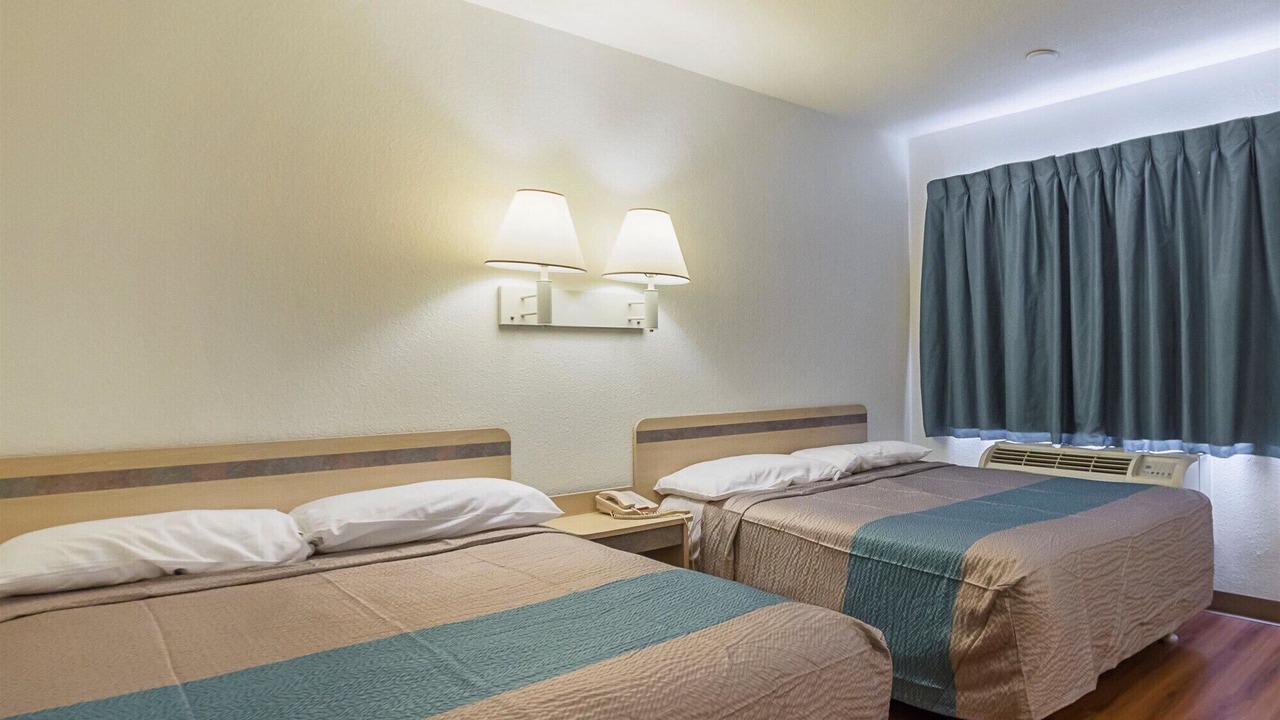 Photo of Bedroom in Rochester