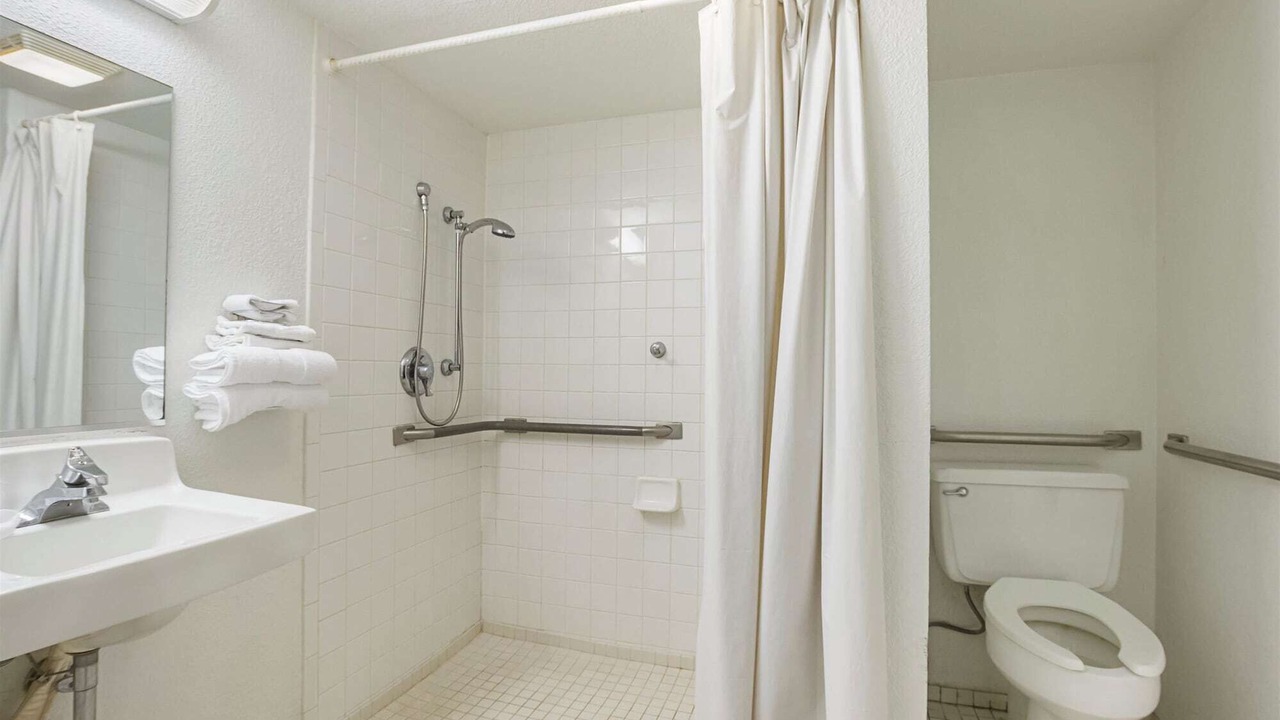 Photo of Bathroom in Rochester