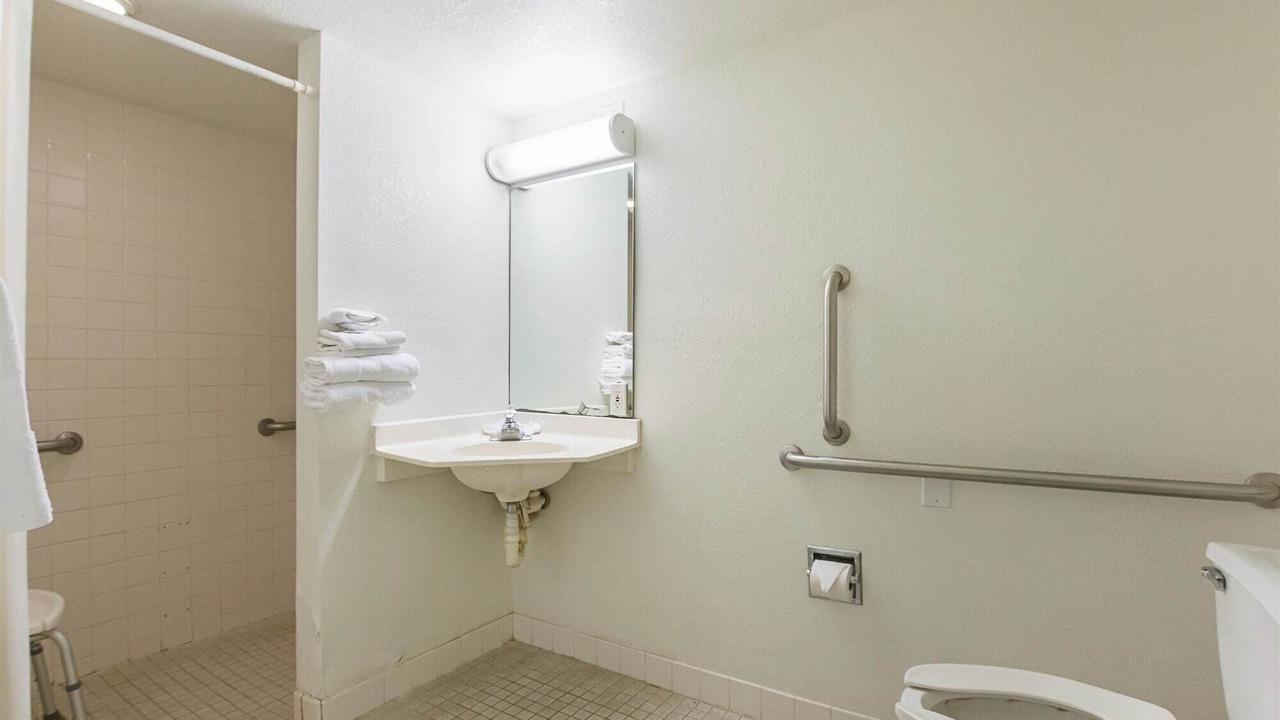 Photo of Bathroom in Rochester