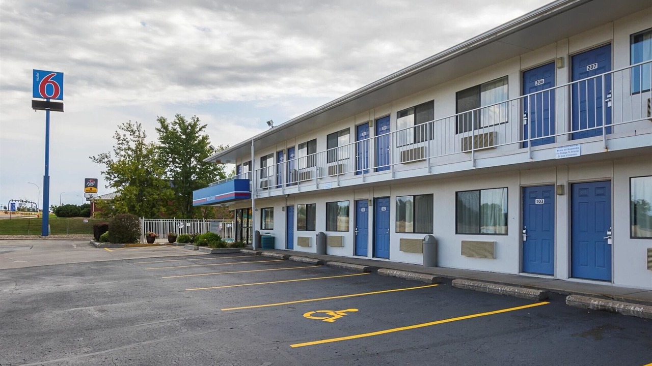 Photo of Outdoor in Rochester
