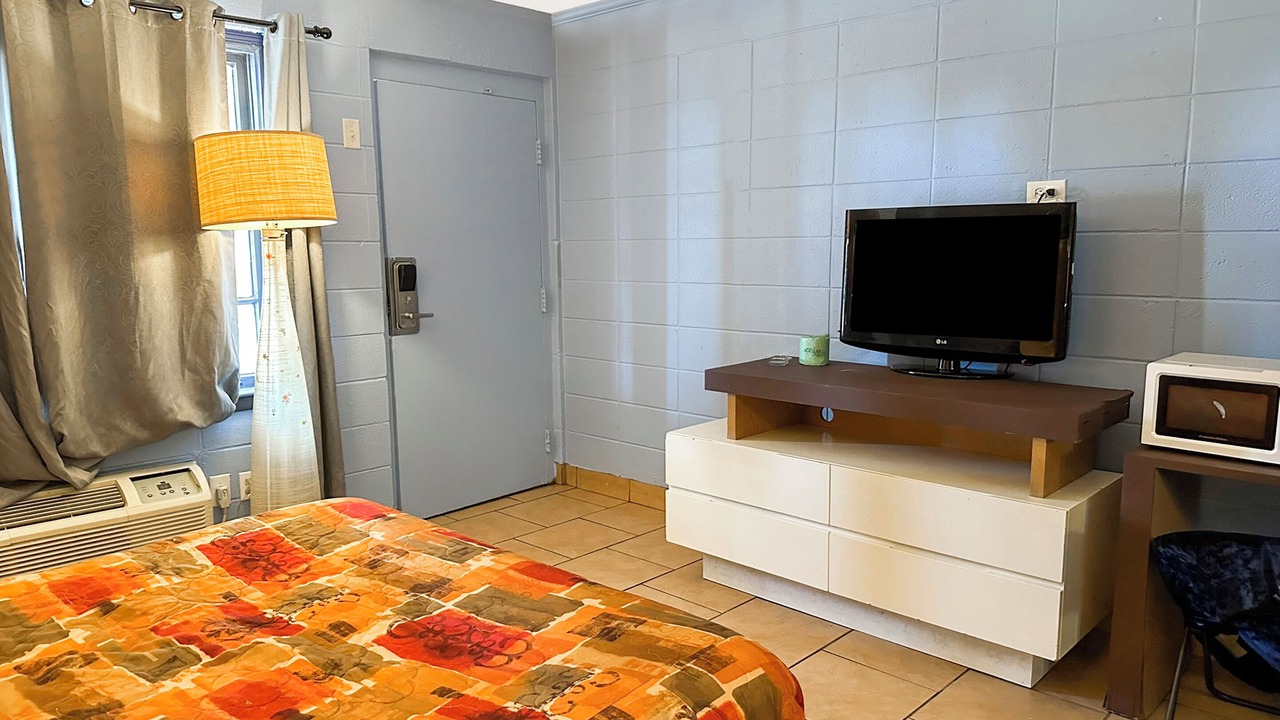 Photo of Bedroom in Albany