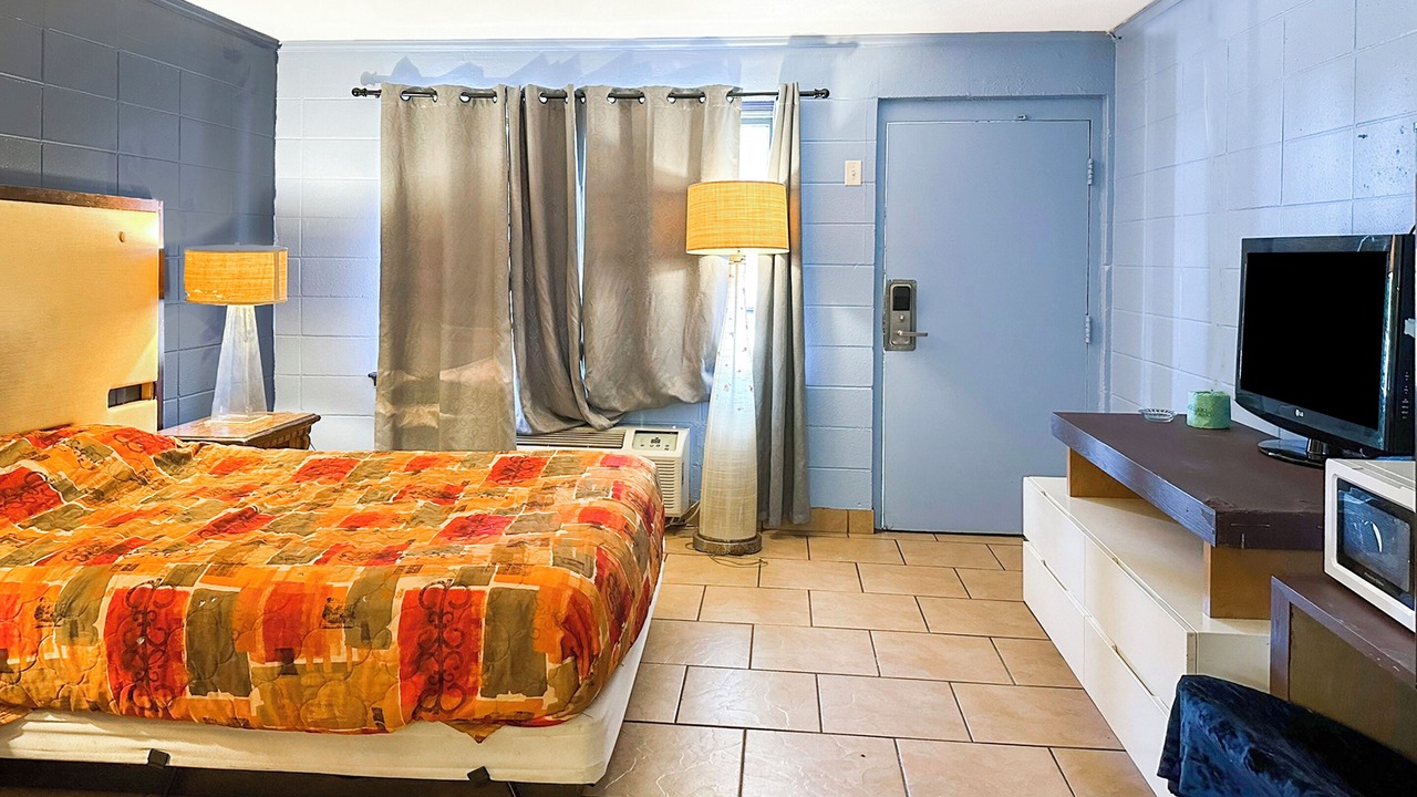 Photo of Bedroom in Albany