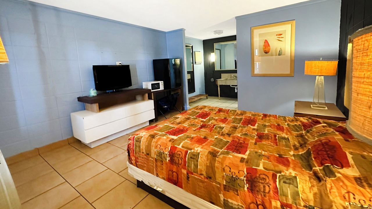 Photo of Bedroom in Albany