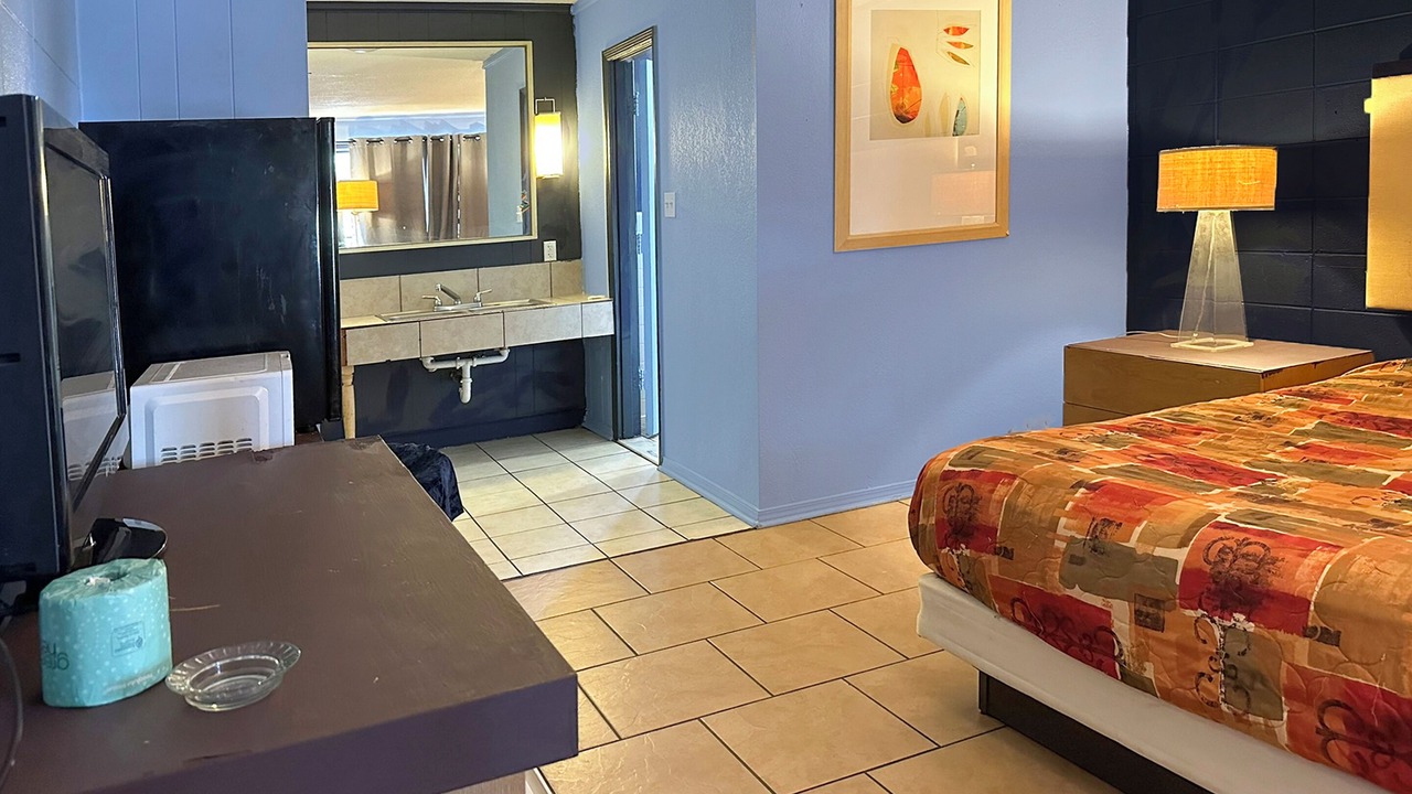 Photo of Bedroom in Albany