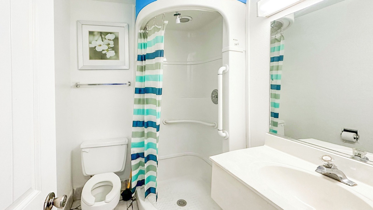 Photo of Bathroom in Albany