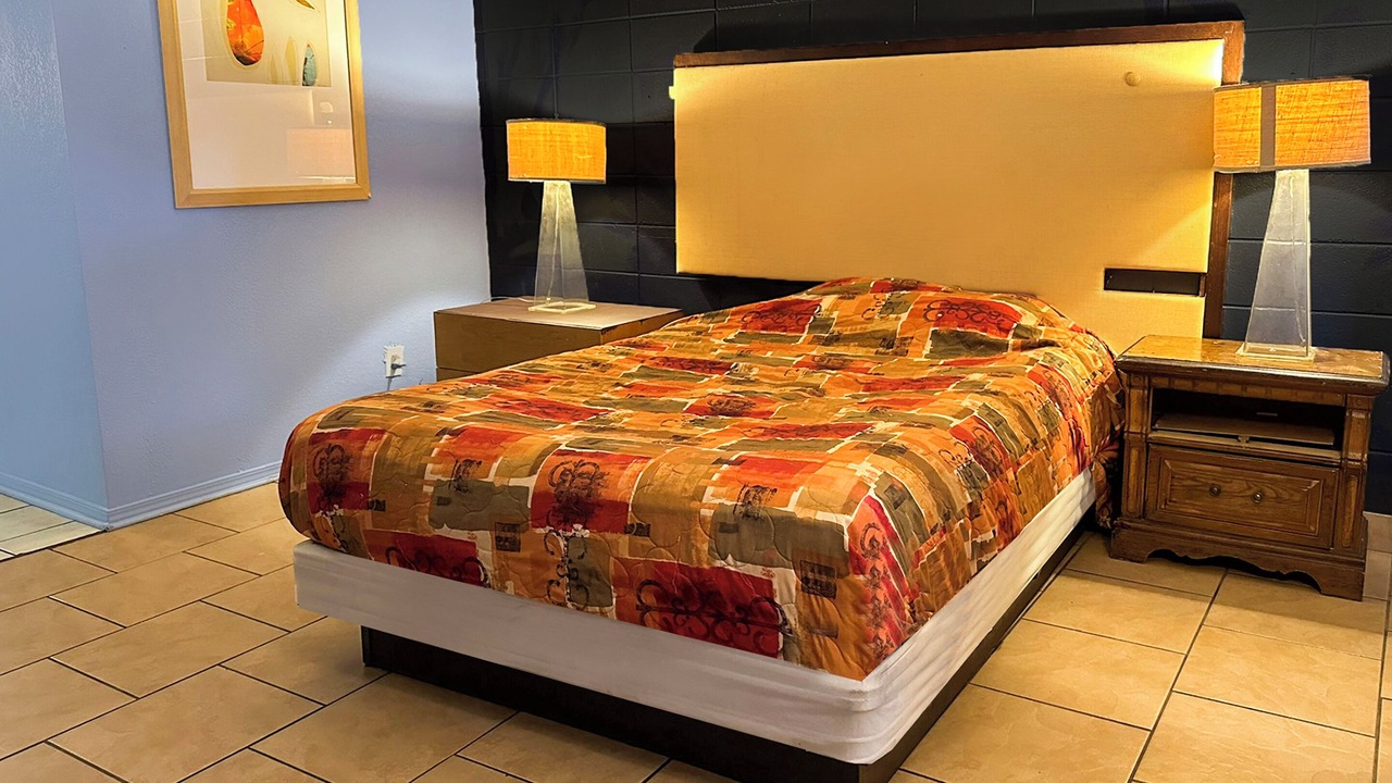 Photo of Bedroom in Albany