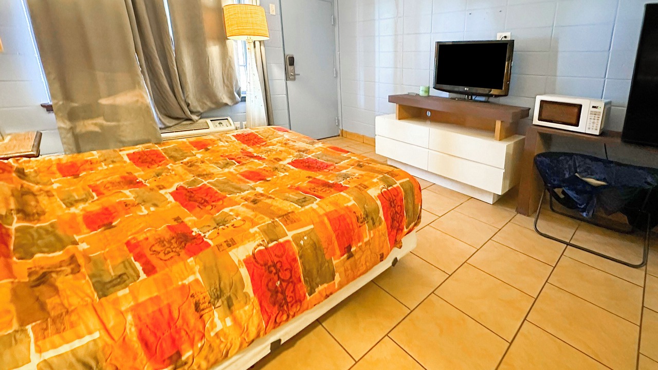 Photo of Bedroom in Albany