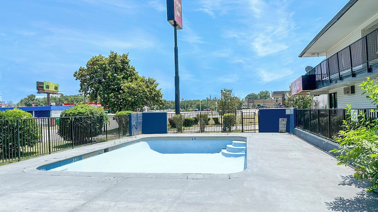 Photo of Outdoor in Albany